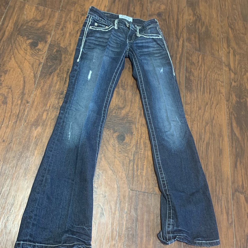 Day trip Jeans - size 23 waist